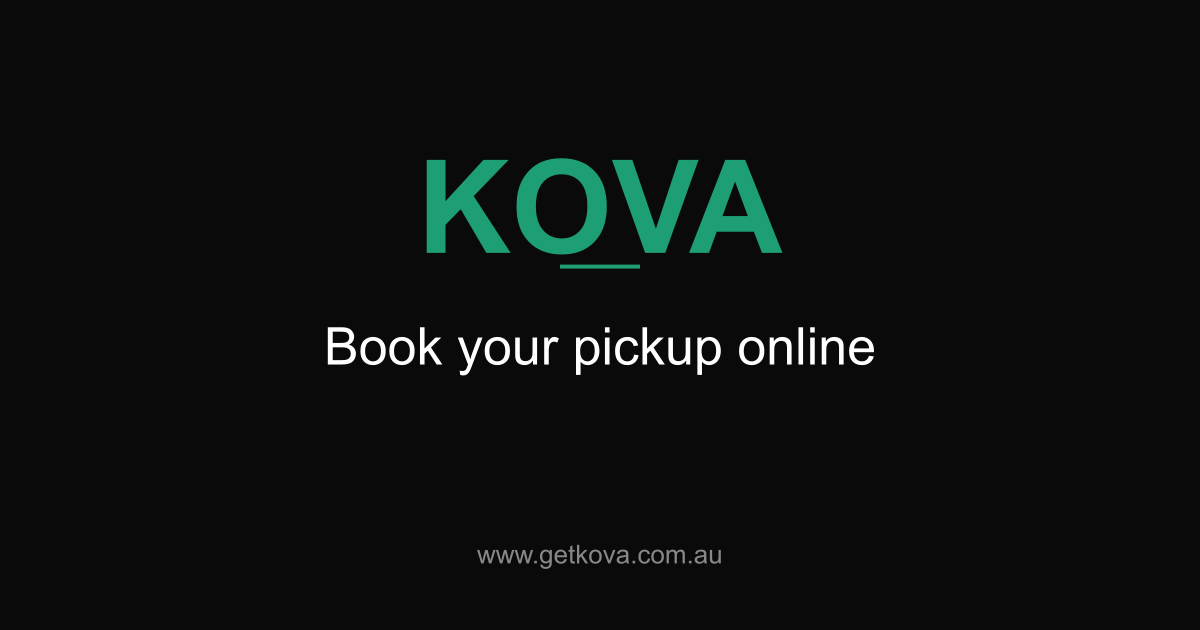 Kova